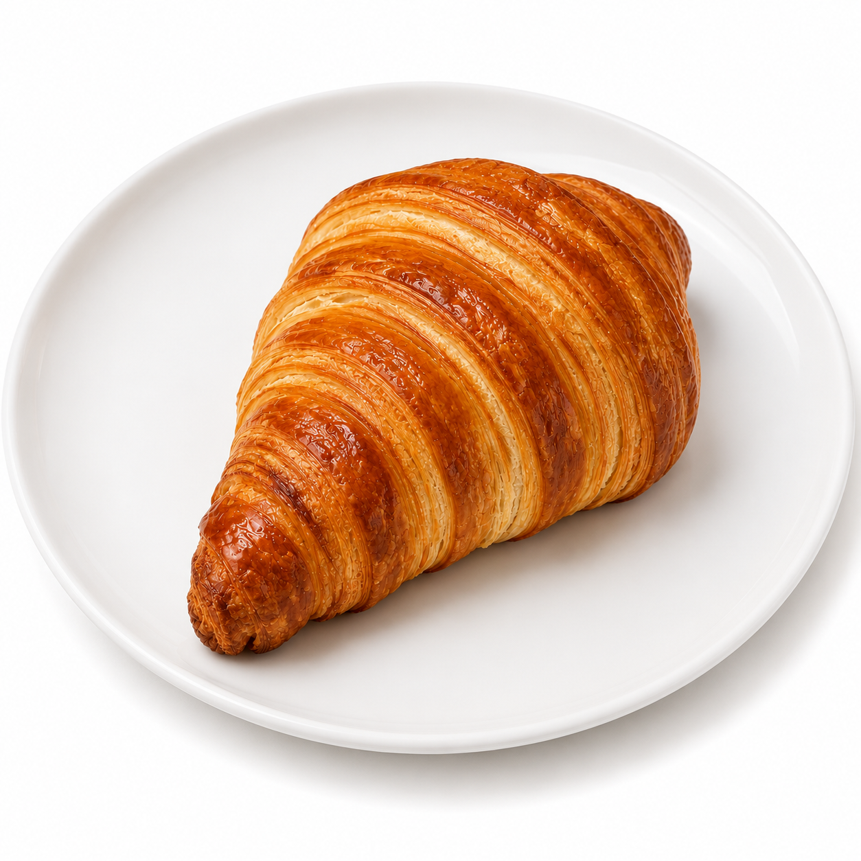 Croissant Pur Beurre