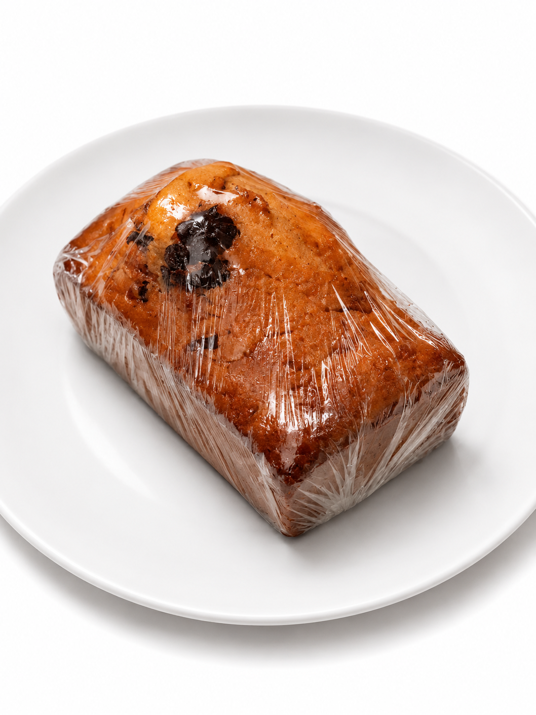 Brioche Tressée