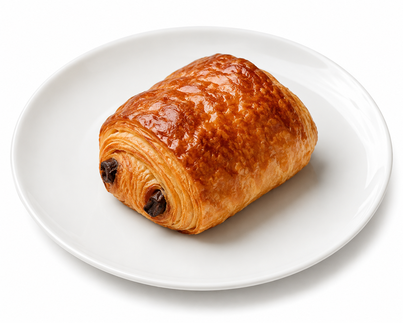 Pain au chocolat
